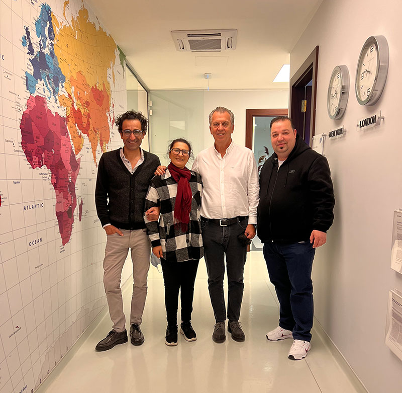 There Is No Hopeless Patient