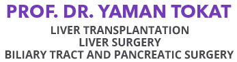 LIVER TRANSPLANTATION, LIVER SURGERY, BILIARY TRACT AND PANCREATIC SURGERY LIVER TRANSPLANTATION, LIVER SURGERY, BILIARY TRACT AND PANCREATIC SURGERY