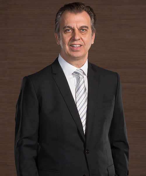 PROF. DR. YAMAN TOKAT
