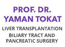 LIVER TRANSPLANTATION, BILIARY TRACT AND PANCREATIC SURGERY